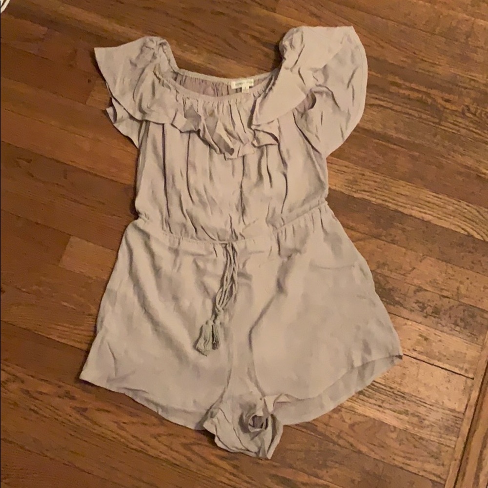 Romper